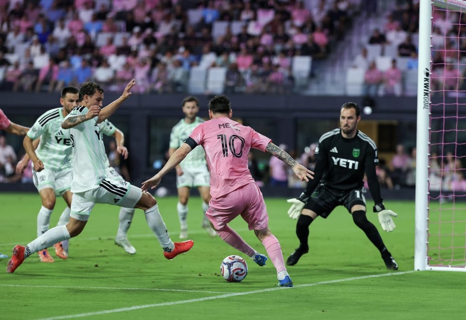 Inter Miami