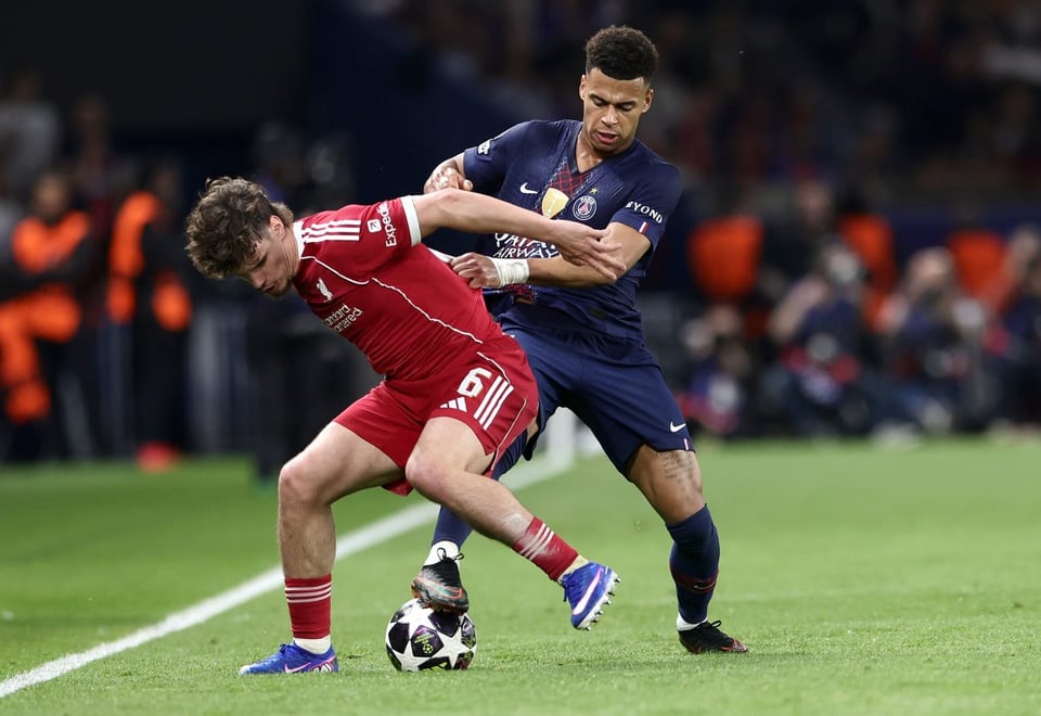 PSG