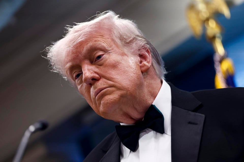 Trump, Irán, tensión MundoNOW