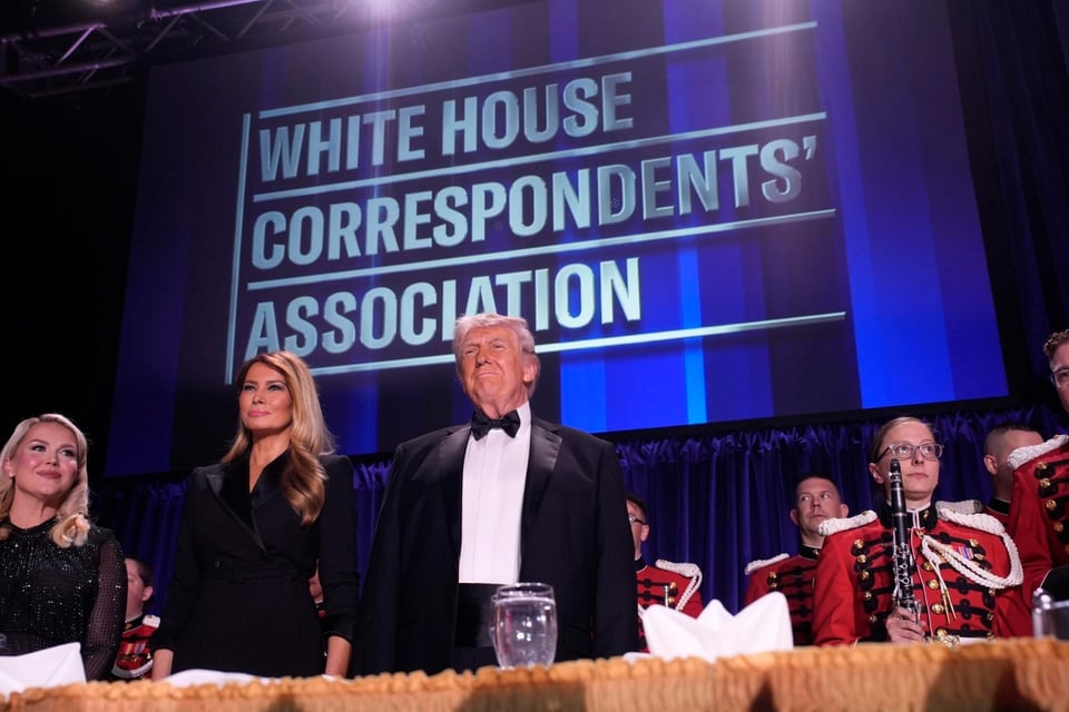 Manifiesto, Trump, tiroteo MundoNOW