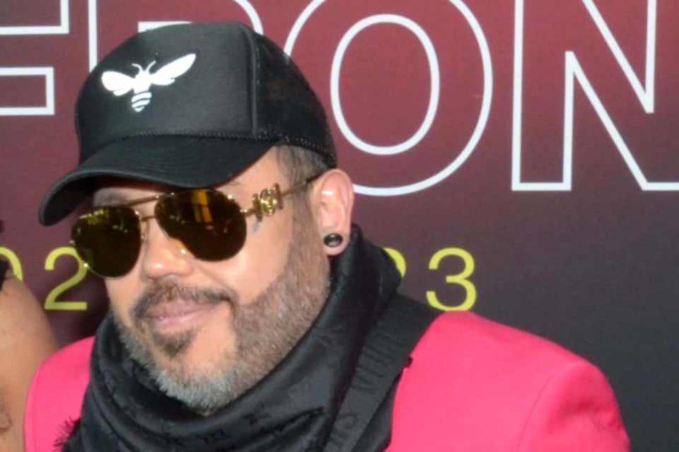AB Quintanilla apoya a Cazzu