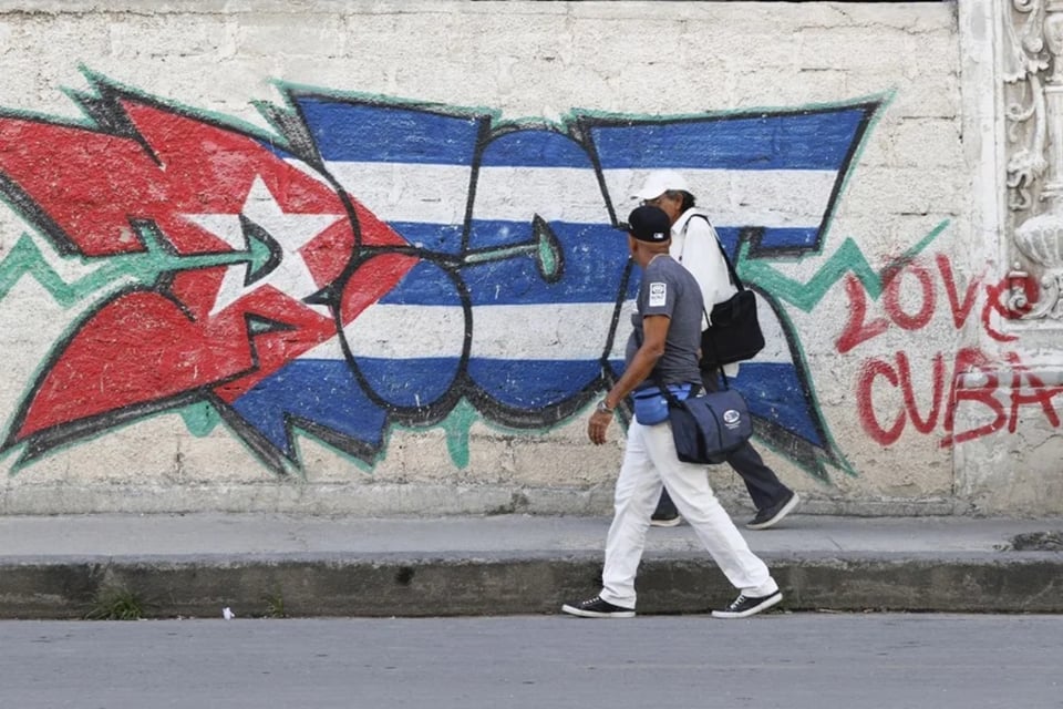 Cuba, crisis, internacional MundoNOW
