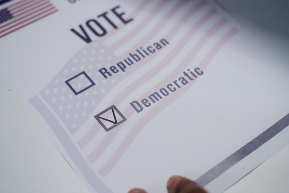 De la Casa Blanca a la boleta electoral: Olivia Troye desafía a Trump desde Virginia lanzando su candidatura a la Cámara de Representantes de Estados Unidos