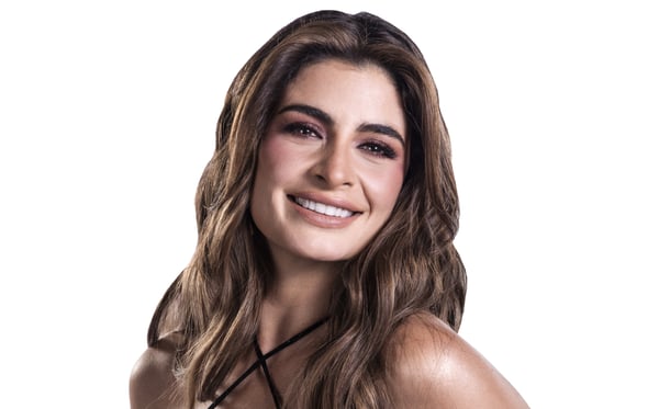 Julia Argüelles cuenta todo de La casa de los famosos y cómo sobrevivió (ENTREVISTA EXCLUSIVA)