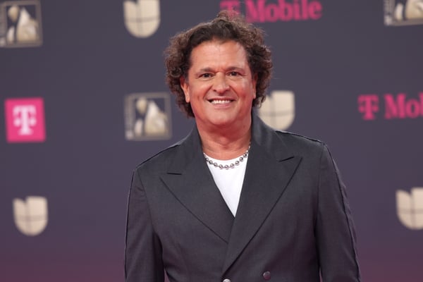 Carlos Vives desafía el discurso antiinmigrante: “La mayoría se merecen una oportunidad”
