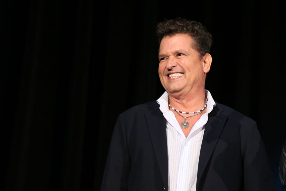 Carlos Vives lanza discurso antiinmigrante