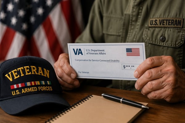 Veterans Benefits Check for May: Payment Date, Amounts, and Inflation Adjustment