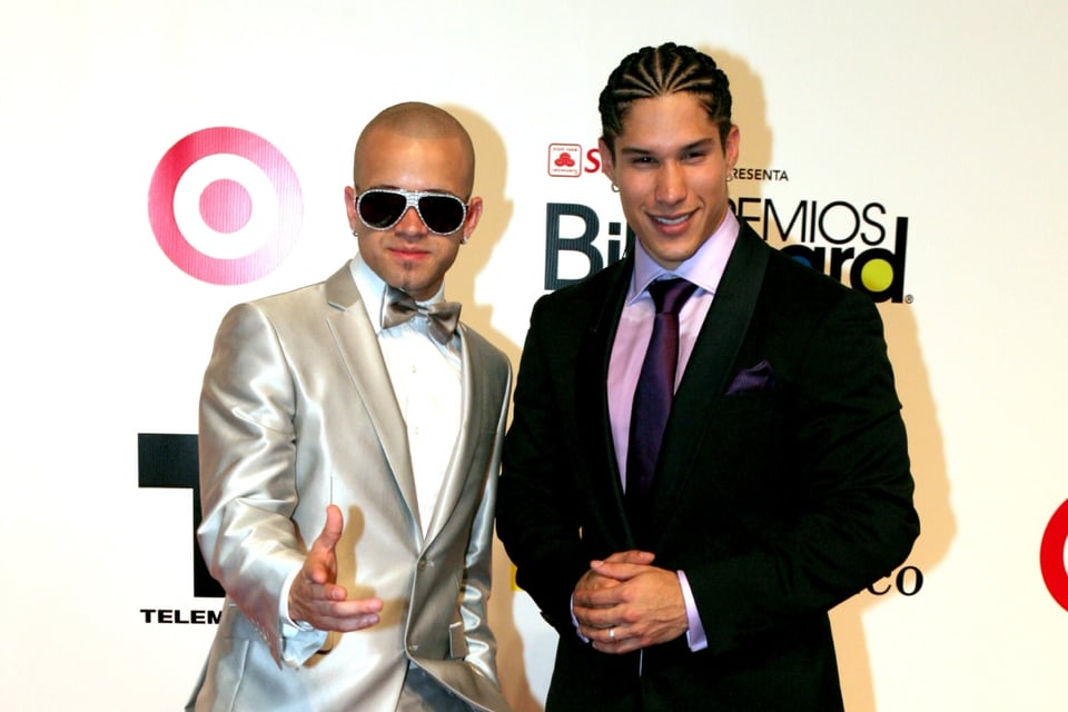 Radio Venezuela el nuevo álbum de Chyno y Nacho