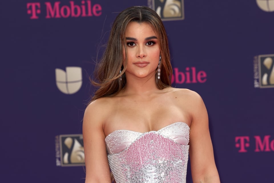 ¿Clarissa Molina está embarazada?