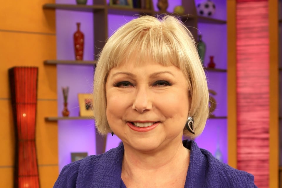 Cristina Saralegui vuelve a entrevistas