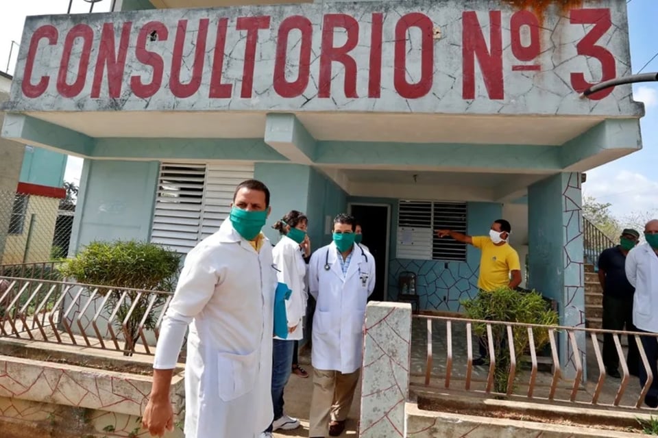 CIDH, Cuba, abusos laborales MundoNOW