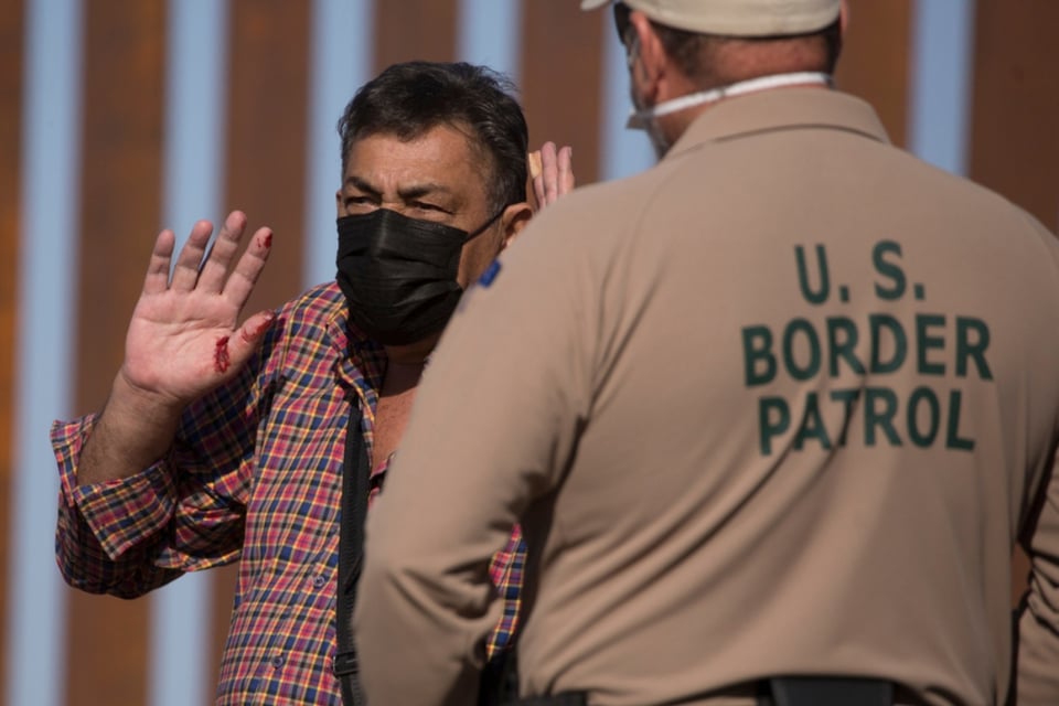 Deportan a 72 dominicanos desde EE.UU. y superan los 400 repatriados en lo que va del año