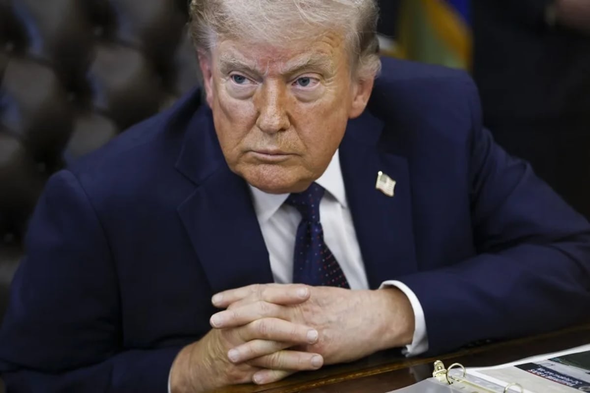 ¿Perderán el poder? Trump mide su influencia en primarias clave que sacuden al Partido Republicano