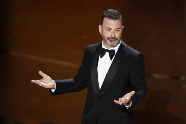 Trump arremete contra Jimmy Kimmel y exige su salida tras polémica