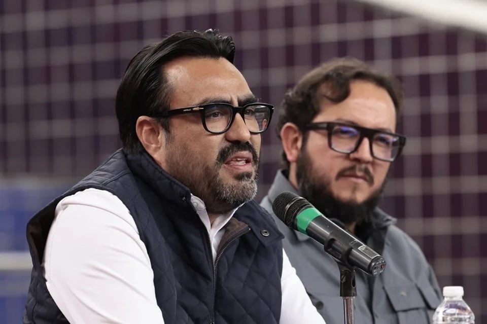 EE.UU., Funcionarios, México MundoNOW