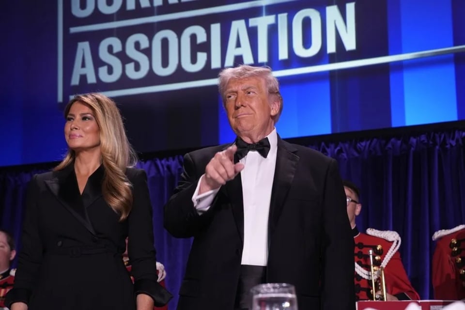 Trump, Jimmy Kimmel, despido MundoNOW