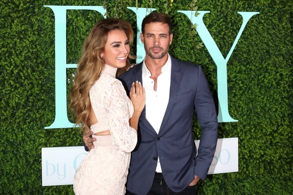 ¿Reencuentro incómodo? William Levy y Elizabeth Gutiérrez coinciden mientras él presume nuevo romance