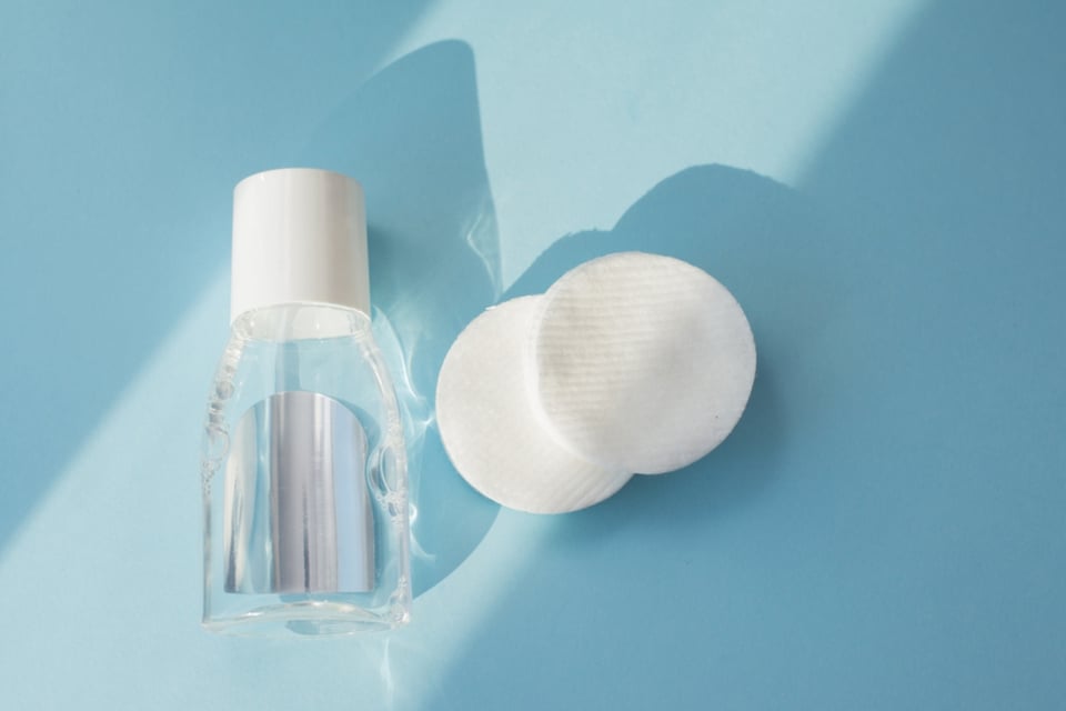 Retiran gel médico por contaminación