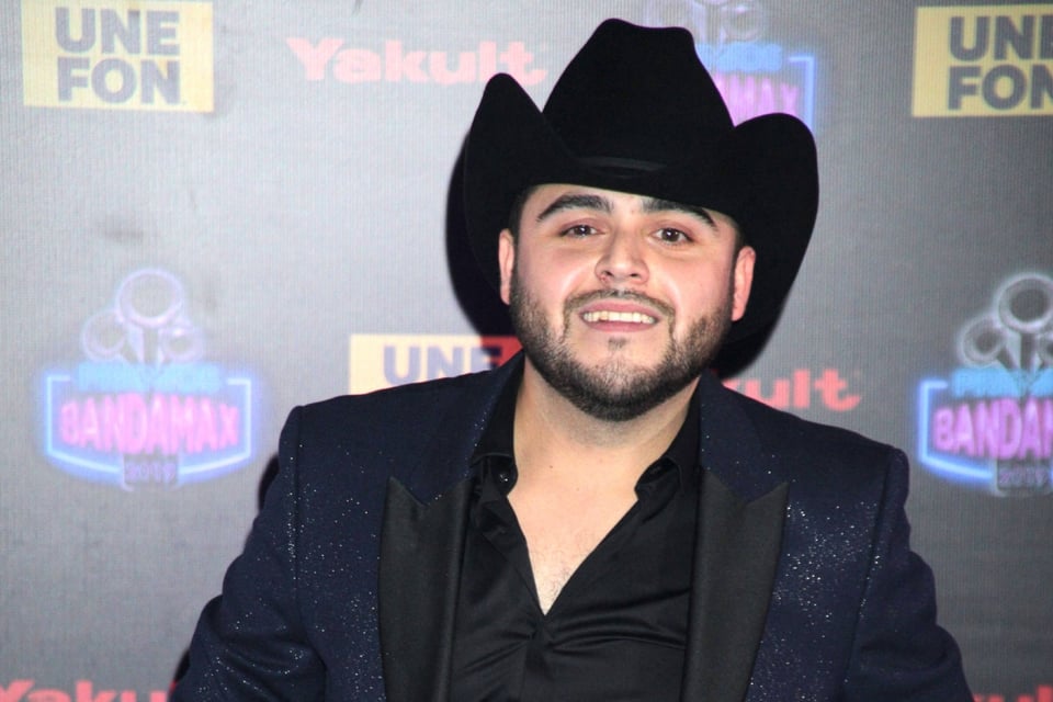 Gerardo Ortiz evita cárcel