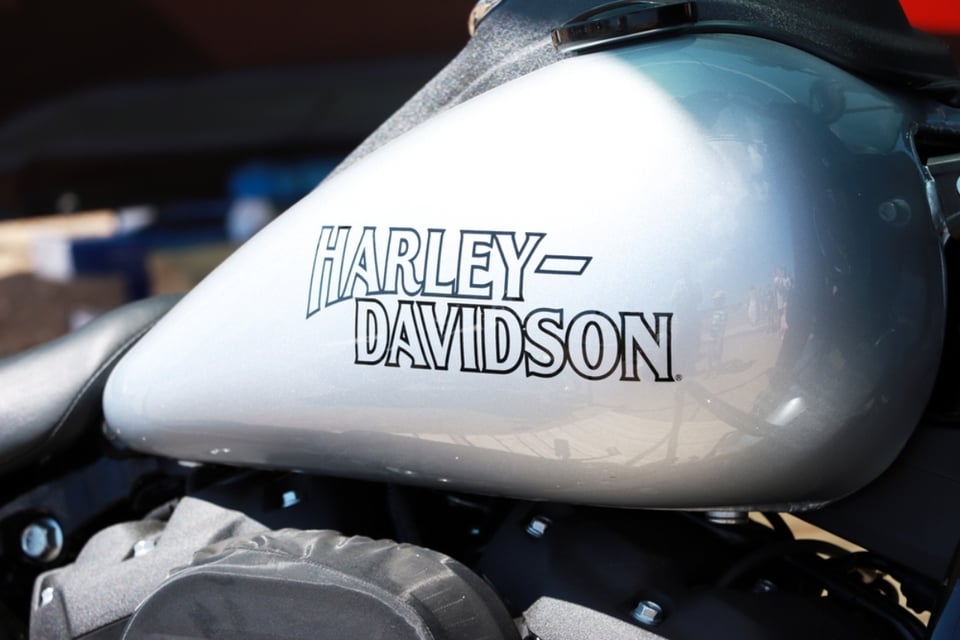 Harley-Davidson hace recall