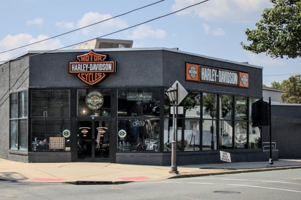 Harley-Davidson en alerta: retira casi 17 mil motocicletas por posible falla en frenos