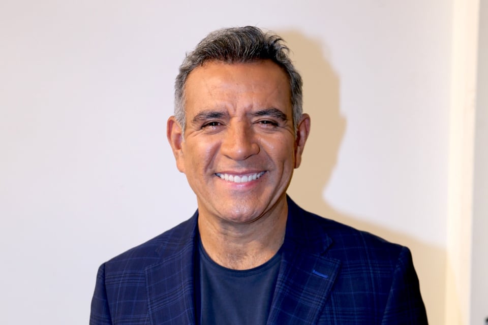 Héctor Sandarti crítica LCDLF 6, La Casa de los Famosos 6 controversy