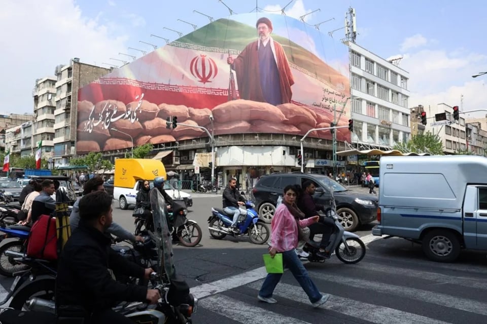 Irán rechaza negociar con EE.UU. bajo presión y lanza advertencia