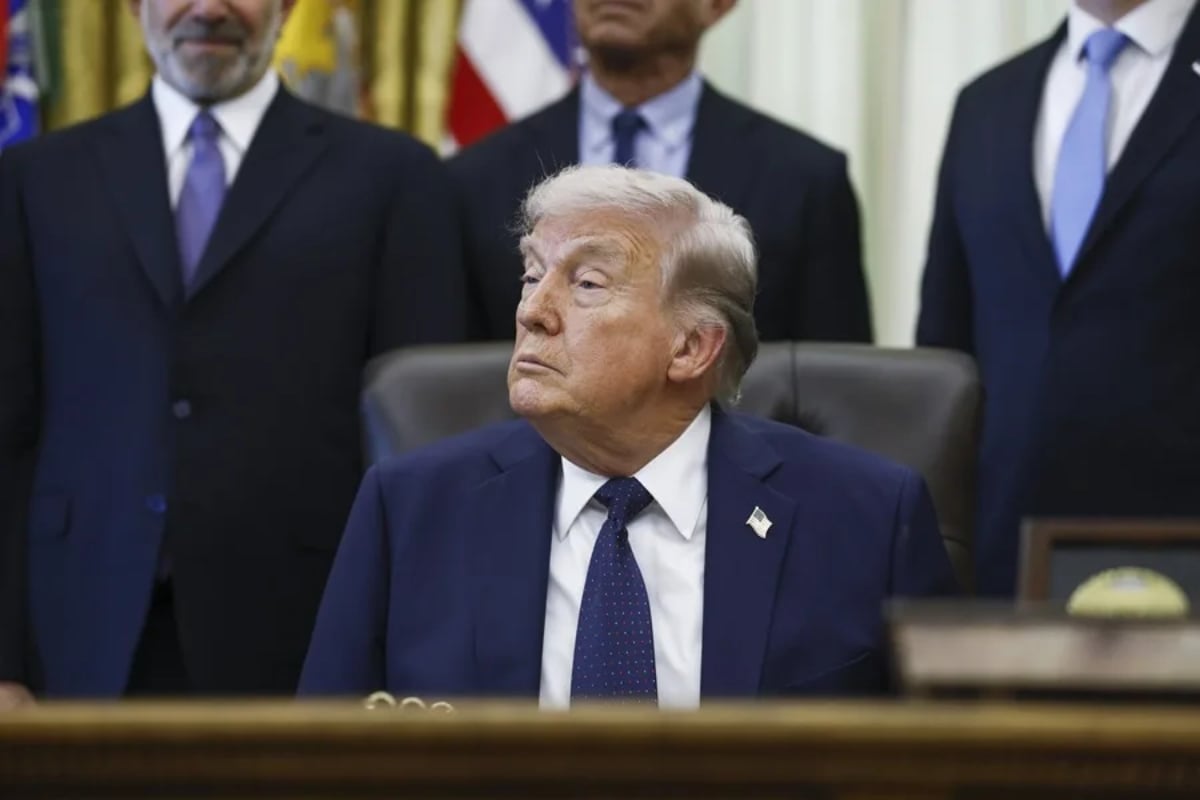 Israel y Líbano prolongan tregua por tres semanas tras mediación de Trump