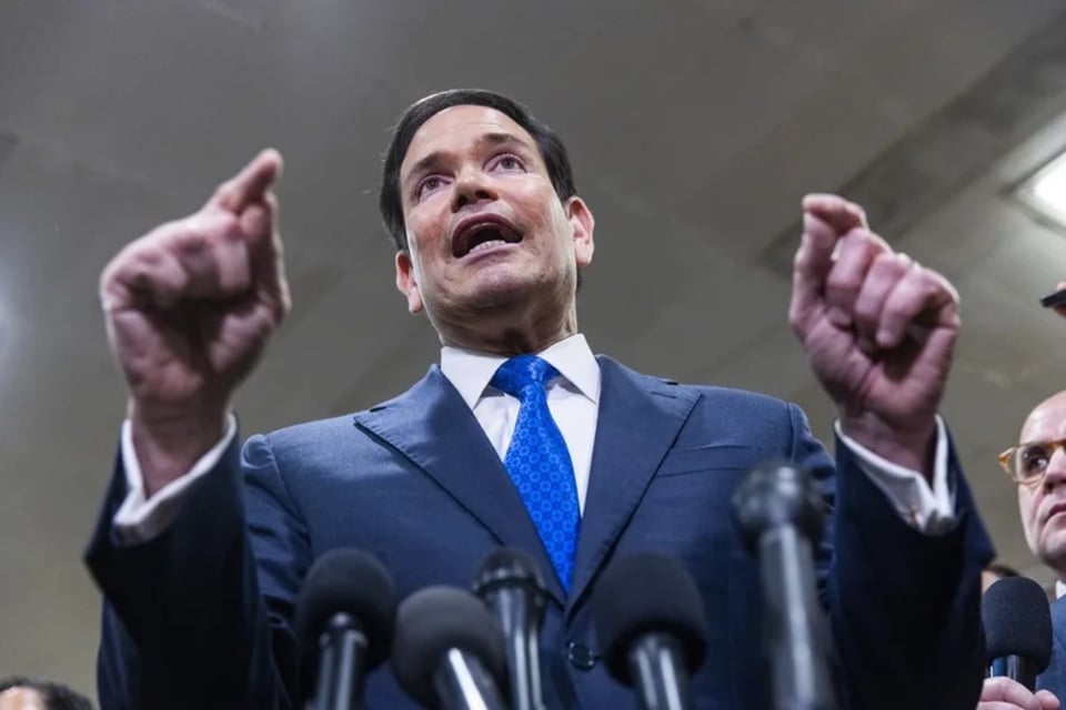 Rubio confronta a China por medidas contra Panamá featured image