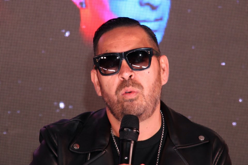 Jorge D’Alessio rompe el silencio con frase polémica en medio de rumores de infidelidad y crisis personal