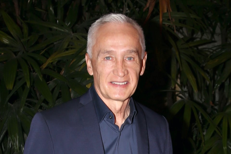 Jorge Ramos lanza advertencia: el periodismo en español enfrenta “crueldad” bajo Trump