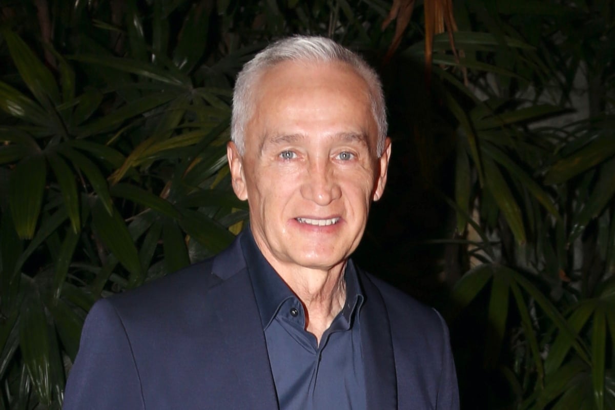 Jorge Ramos lanza advertencia: el periodismo en español enfrenta “crueldad” bajo Trump