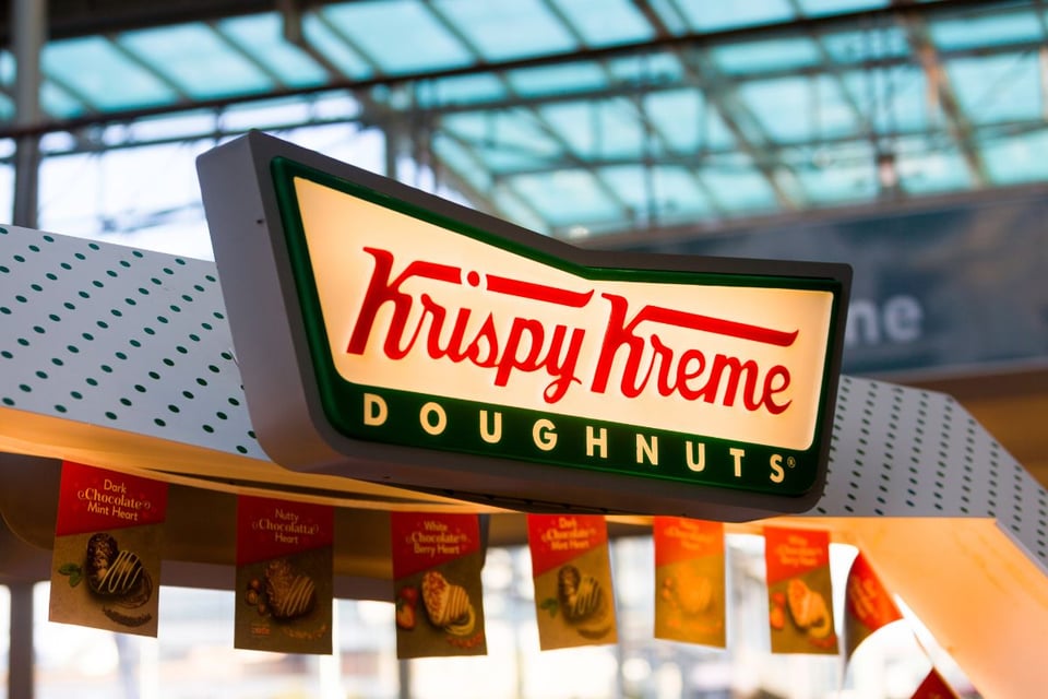 Krispy Kreme pagará indemnización de $1.6 millones: Conoce cómo calificar y recibir una parte