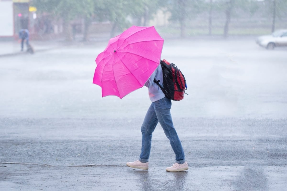 Tormentas se desplazan al este: persiste riesgo de tornados desde Nueva York hasta Tennessee