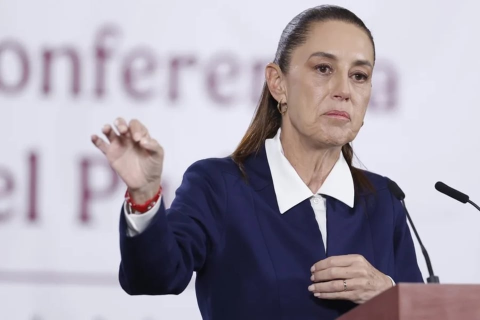 México arremete contra la ONU por informe “sesgado” sobre desapariciones