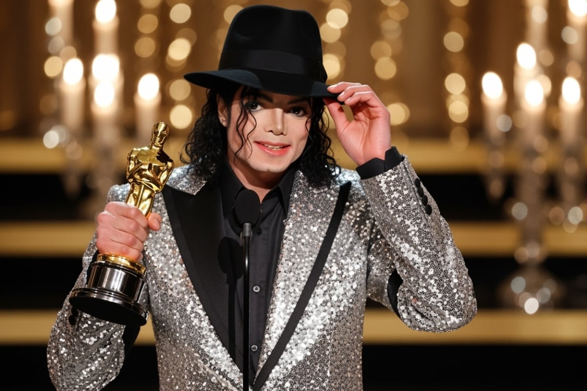 Éxito millonario y nueva polémica: ‘Michael’ la película recauda más de 200 millones de dólares