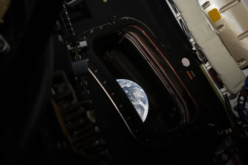 NASA, Artemis II, Alerta MundoNOW