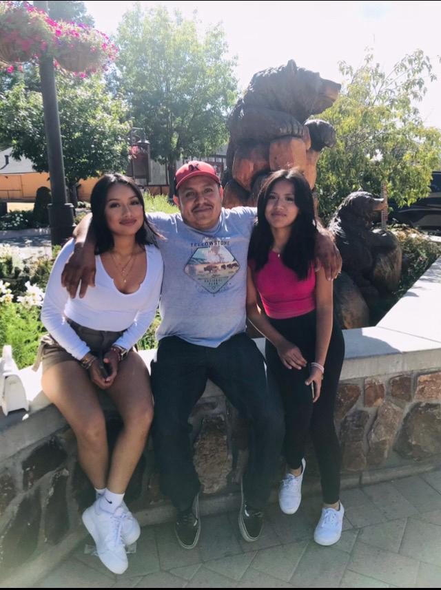 La familia de Armando González vive momentos de angustia tras la detención del papá hispano detenido por ICE. El arresto ha dejado a su esposa, quien padece cáncer terminal, sin su cuidador principal en una etapa crítica de su salud.
