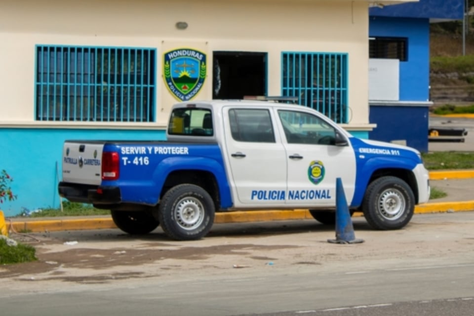 Matan a influencer hispana, Katherine Mejía murder in La Mazorca