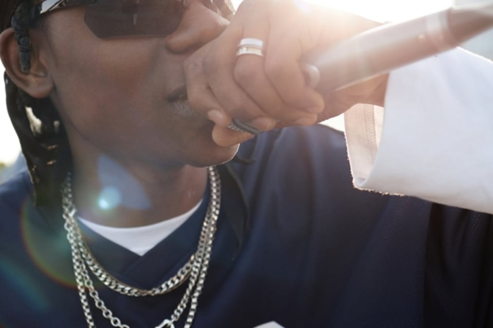 Rapper D4vd Arrested: The Unexpected Twist in the Case of the Hispanic Teen Found in a Tesla