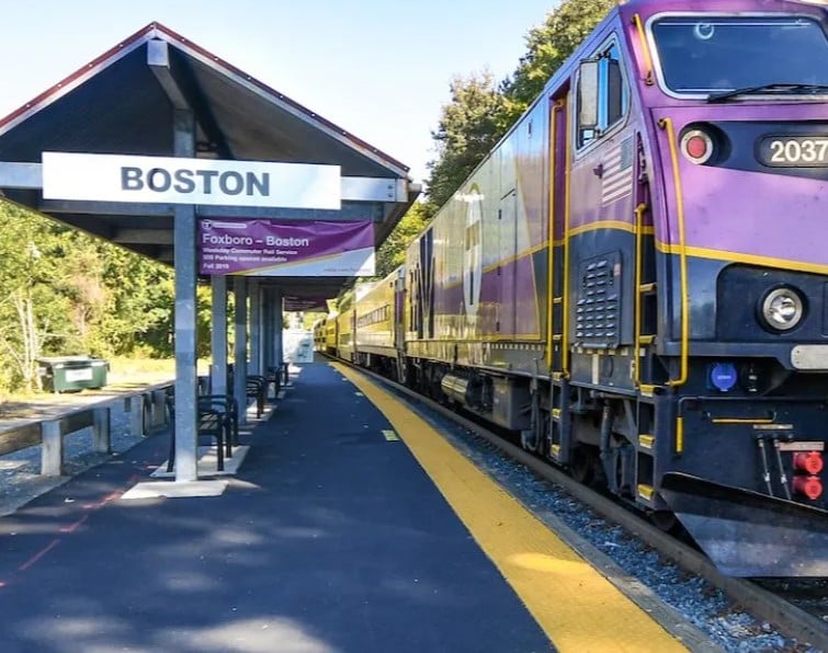 Boston World Cup 2026 guide