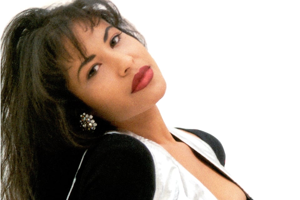 “Amor Prohibido” entra al Salón de la Fama del Grammy y reafirma el legado eterno de Selena