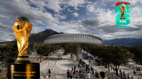 Passion in the Mountains: Complete Guide to the 2026 World Cup in Monterrey