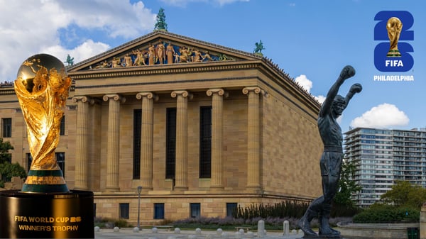 Brotherly Passion: Complete Guide to the 2026 World Cup in Philadelphia