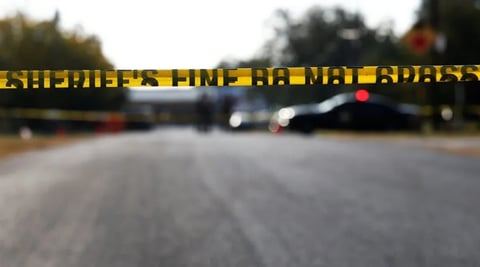 Horror en Luisiana: 8 menores asesinados en tiroteo doméstico tras supuesto conflicto familiar