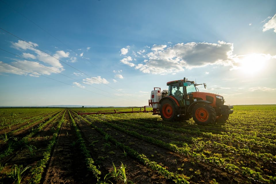 agricultura