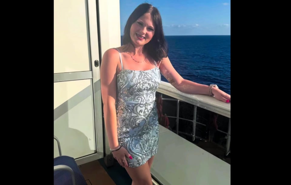 anna, kepner, asesinato, joven, hermanastro, acusado, menor, U.S. Charges Minor as Adult in Cruise Ship Murder of Stepsister Anna Kepner