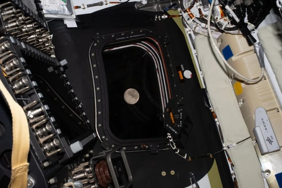 NASA lanza advertencia por restos de Artemis II y pide evitar zona de amerizaje