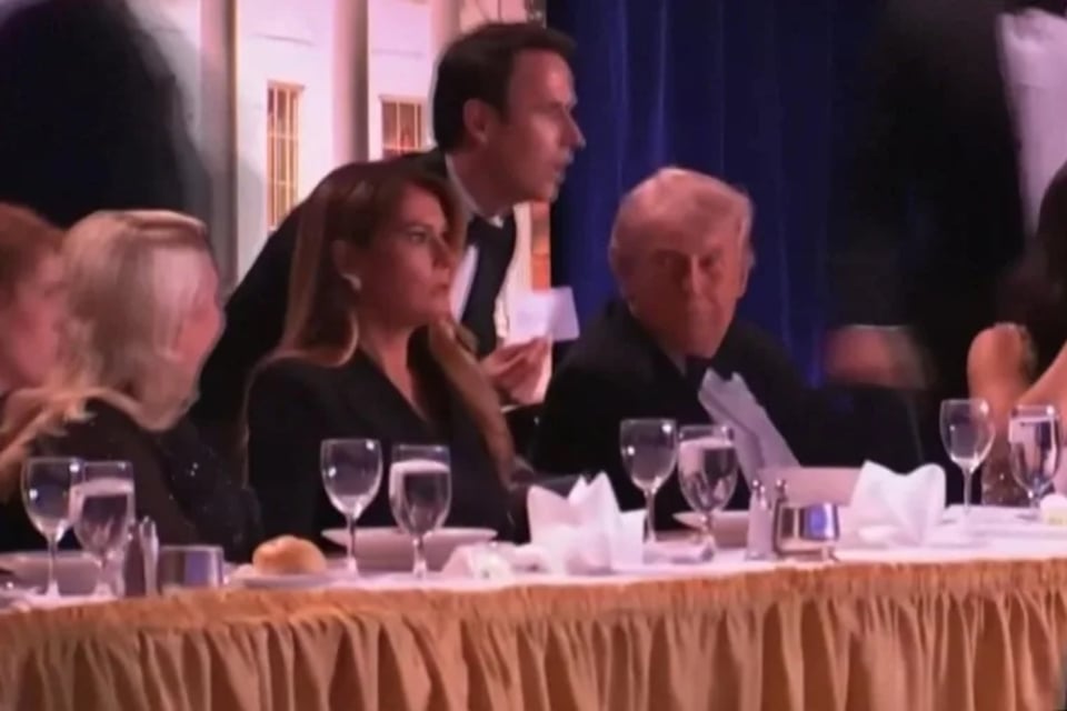 Tres atentados contra Trump marcan un hecho inédito en EE.UU.