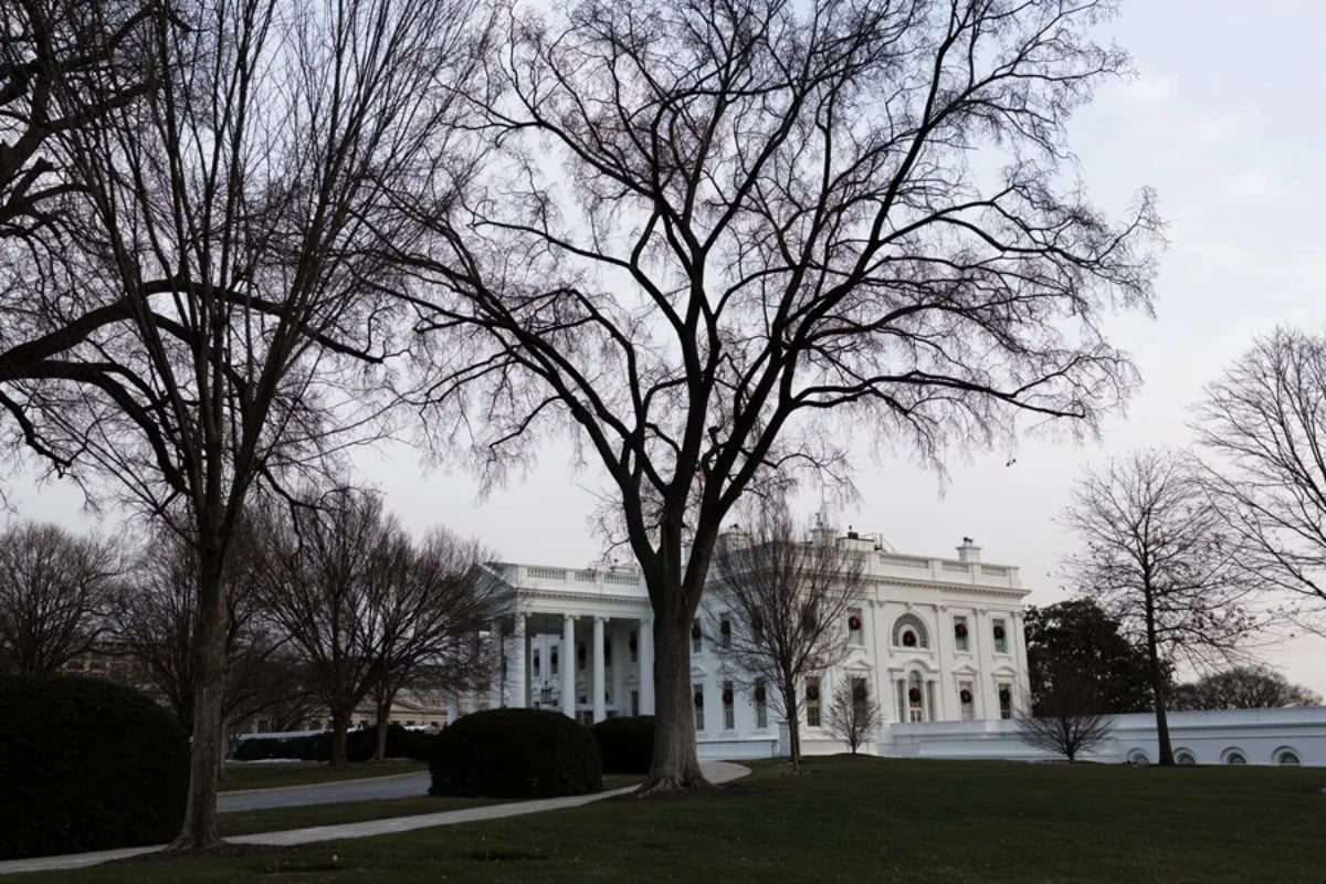 Servicio Secreto activa investigación tras reporte de disparos cerca de la Casa Blanca